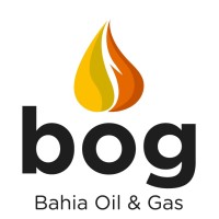 Bahia Oil & Gas logo - Similar company to Hydrogen Monitor
