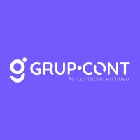 GRUPCONT TU CONTADOR EN LINEA logo - Similar company to Capta