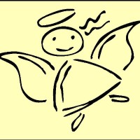 Domestic Angels logo - Similar company to All Maids