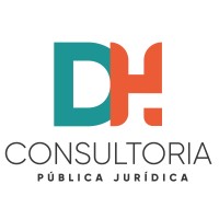 DH Consultoria logo - Similar company to G R E Ferrosos