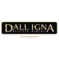 Dall Igna RH logo - Similar company to Alamoweb