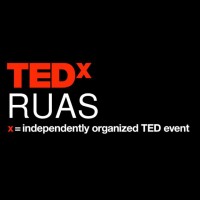 TEDxRUAS logo - Similar company to Netstart