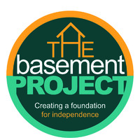 The Basement Project logo - Similar company to Atom
