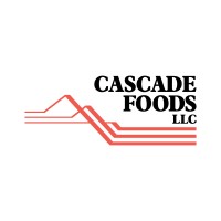 Cascade Hazelnuts logo - Similar company to Oregon Aglink
