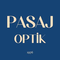 Pasaj Optic logo - Similar company to Elektrooptik Conference Systems