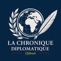 CHRONIQUE DIPLOMATIQUE Dj logo - Similar company to Ecotech