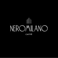 Neromilano Caffè logo - Similar company to Golden Bean Coffee