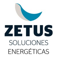 Zetus Soluciones Energéticas logo - Similar company to Aeromantenimientos Navarra