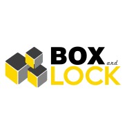 Box and Lock logo - Similar company to Innosolutions S.A.S