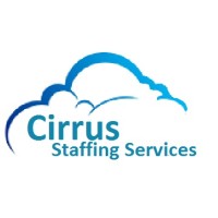 Cirrus Staffing logo - Similar company to Cirrus Staffing Services