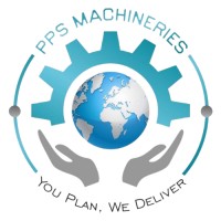 PPS WATER ENGINEERS logo - Similar company to Fruitrush
