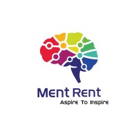 MentRent logo - Similar company to Cloudsko Systems Private Limited