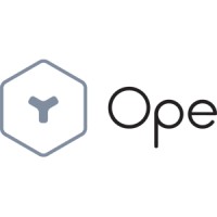 Ope AS logo - Similar company to Dolle Group