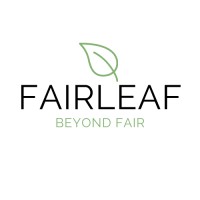 FairLeaf logo - Similar company to Visitorcontrol