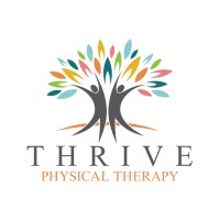 Thrive Physical Therapy, PLLC logo - Similar company to Flyphysio
