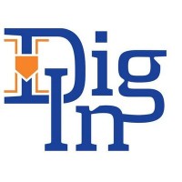 Dig In Baseball
