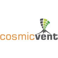 Cosmicvent Software Pvt Ltd - India logo - Similar company to Advit Software Pvt Ltd
