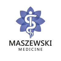 Maszewski Medicine logo - Similar company to Easy Walk Experience