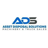 Asset Disposal Solutions - Sitrak Trucks & Zoomlion Machinery Distributor logo - Similar company to Sitrak Norte