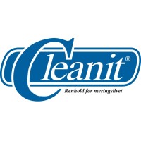 Cleanit AS logo - Similar company to Matrix Mechanical Group