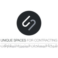 Unique Spaces for Contracting logo - Similar company to Interlusso