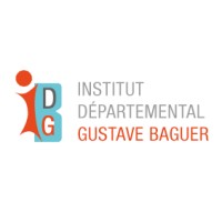 Institut Gustave Baguer logo - Similar company to Efesia
