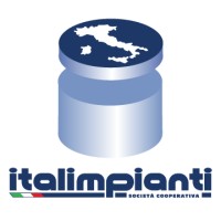 Italimpianti Società Cooperativa logo - Similar company to Sidercamma