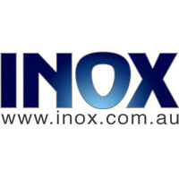 INOX Australia logo - Similar company to Inox