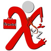 Branded XYZ logo - Similar company to Beau Editing