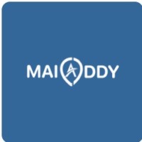 Maiaddy logo - Similar company to Slice Finance