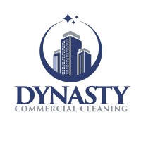 Dynasty Commercial Cleaning LLC logo - Similar company to Brite Building Services, Inc.