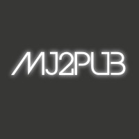 MJ2PUB logo - Similar company to Greendrive Hub