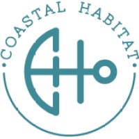 Coastal Habitat logo - Similar company to Scribble Space