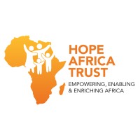 Hope Africa Trust logo - Similar company to Doctors Rooms