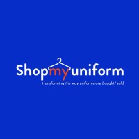 Shopmyuniform logo - Similar company to Emooevofficial