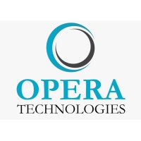 Opera Technologies logo - Similar company to Opera Technologies Llc