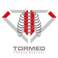 Tormed Medikal logo - Similar company to Medport
