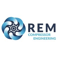 REM Compressor Engineering logo - Similar company to Zhengzhou Lianjun Imp.&Exp. Trade Co.,Ltd.