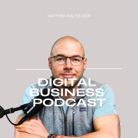 Digital Business Podcast logo - Similar company to Auriginal