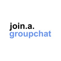 joinagroupchat.com logo - Similar company to Attitux
