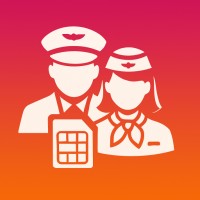 Crewsim | eSIM logo - Similar company to Igborize