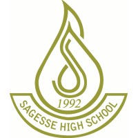 SAGESSE HIGH SCHOOL logo - Similar company to Cedars High School