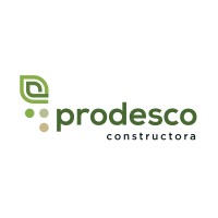 Constructora Prodesco Verde S.A. logo - Similar company to Cuestaaguirre