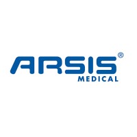 Arsis Medical logo - Similar company to Ads Security B.V.