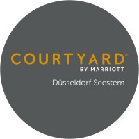 Courtyard By Marriott Düsseldorf Seestern