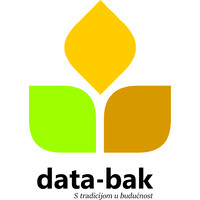 Data-bak d.o.o. logo - Similar company to Data Awareness