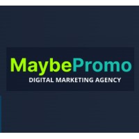 MaybePromo logo - Similar company to Scrl