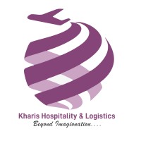 Kharis Hospitality & Logistics logo - Similar company to Ebibimantech Alliance