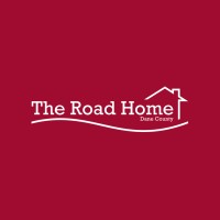 The Road Home Dane County logo - Similar company to Operation Fresh Start