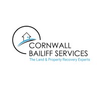 Cornwall Bailiff Services logo - Similar company to Quality Bailiffs Ltd